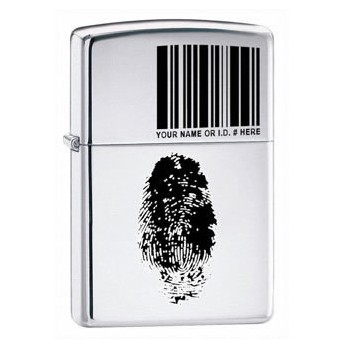 Zippo打火机