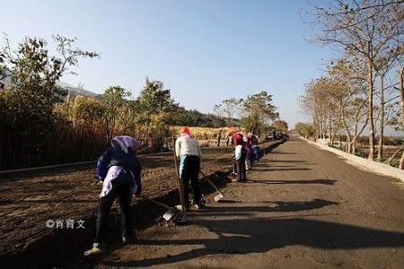勤劳耕作盈江人民 勤劳耕作盈江人民