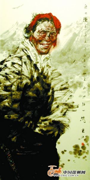任惠中的作品