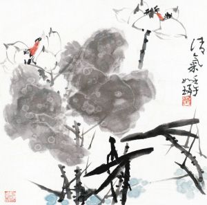 《清气》