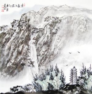 《清音入君心》