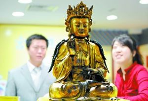 明代国宝莅临工美