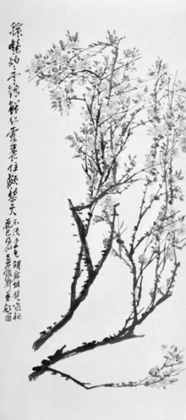 图一