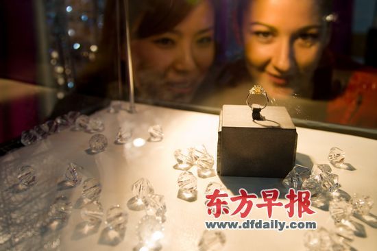 高档商品关税将进一步降低