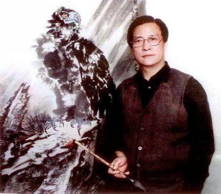 李玉龙