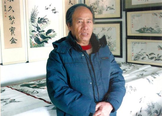 罗维存