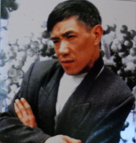 陈文喜