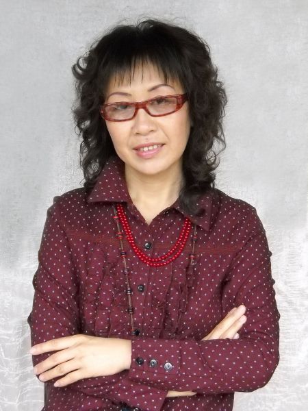 徐月红