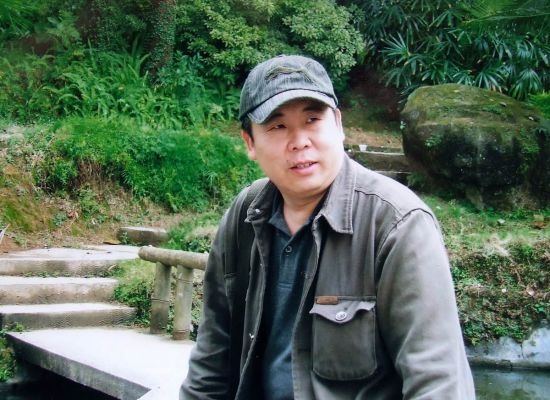 王本杰