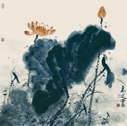 王来文作品