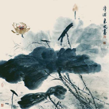 王来文作品