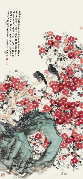 柳学健作品