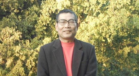 画家邵建刚