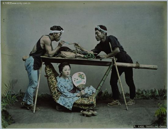 展览作品