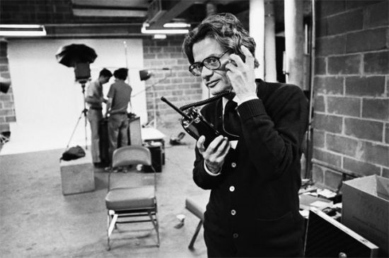 Richard Avedon