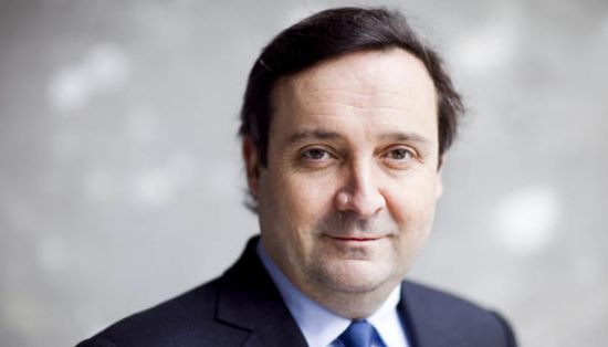 Gregor Muir