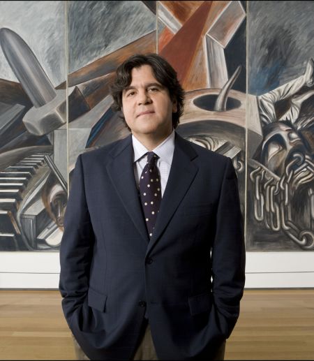 Luis Pérez Oramas