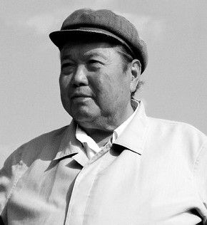 刘文西