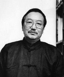 陈国勇