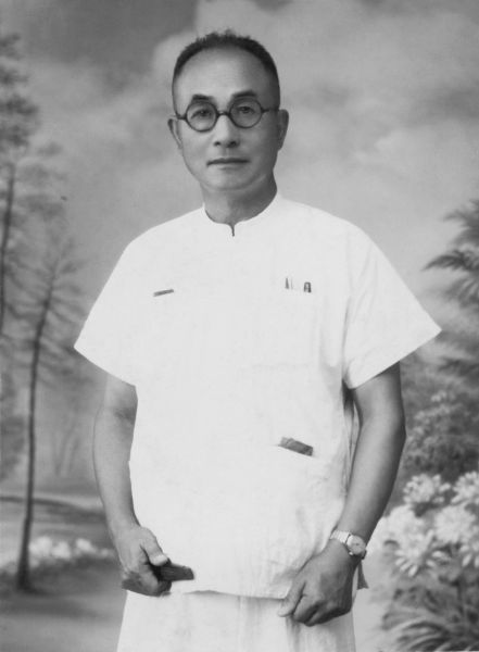1953年