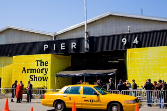 Armory Show