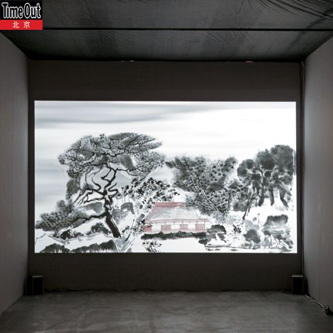孙逊作品