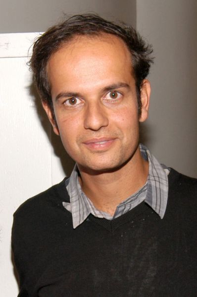 Tino Sehgal