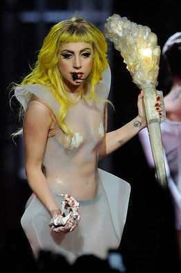Lady Gaga