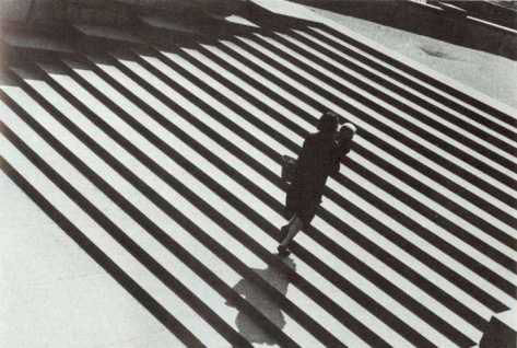 Sobranie.Photoeffect基金的摄影作品，来自摄影师Alexander Rodchenko