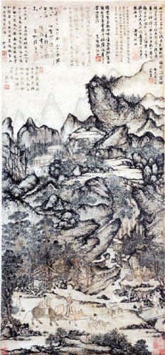 这件作品将刷新中国拍卖纪录吗？