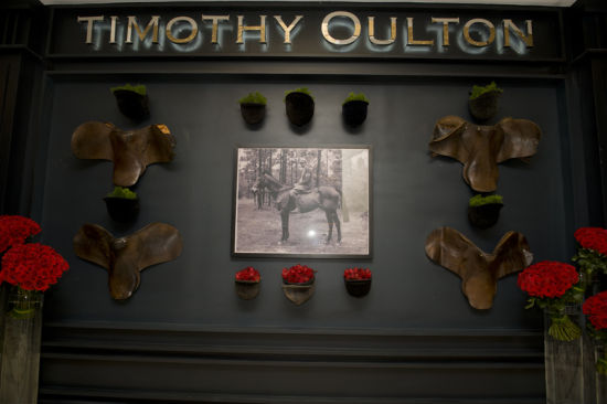 Timothy oulton