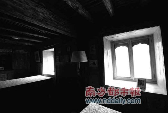 莱耳摄影作品
