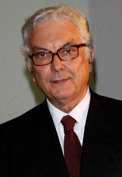 Paolo Baratta