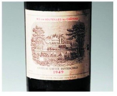 拉菲1949