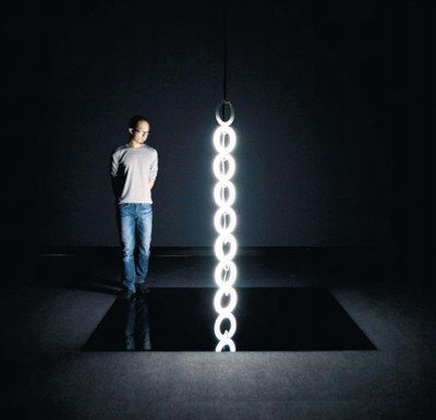 展览作品