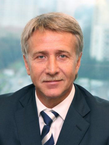 Leonid Mikhelson