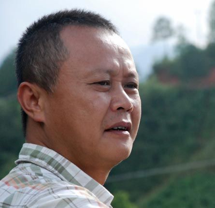李晨