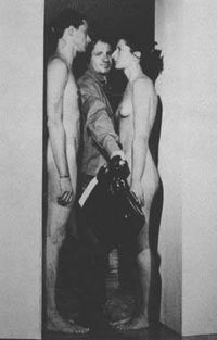 1977《无量之物》Imponderabilia