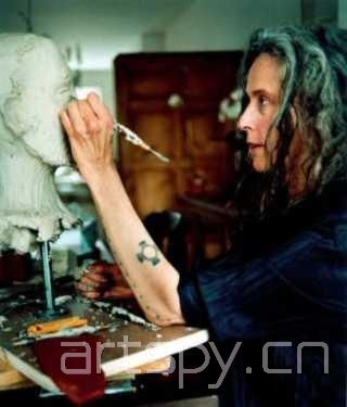 Kiki Smith