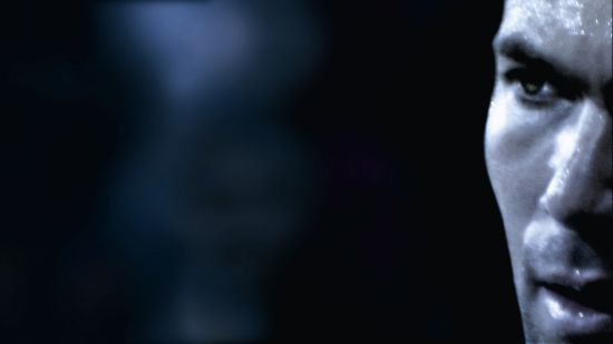 《齐达内，一幅二十一世纪的肖像》2006