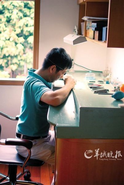 霍飞乐
