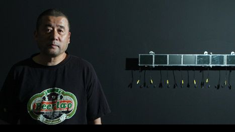 张培力