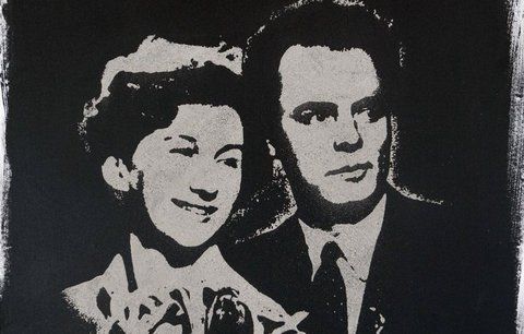 展览作品