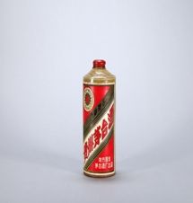 贵州茅台酒(五星牌)
