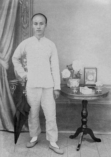 1907年