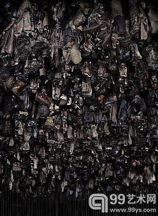 展出作品