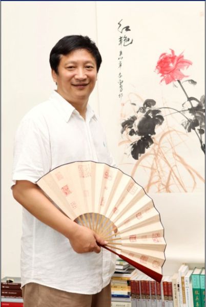 刘尚勇