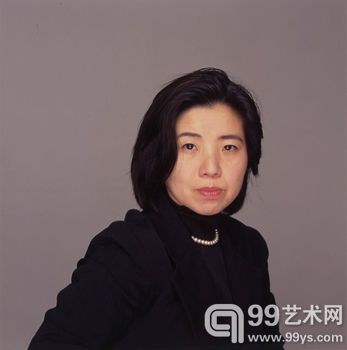 长谷川佑子