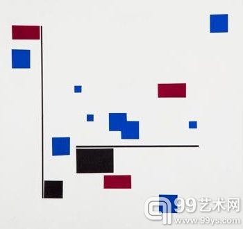 展出作品