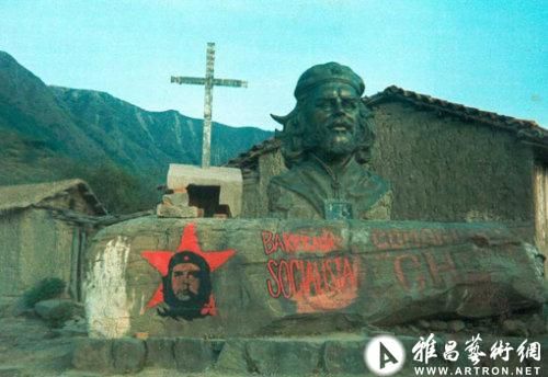重走切-格瓦拉之旅